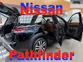 New Nissan Pathfinder 2024 - 4K