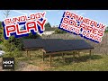 Test panneaux solaire plug and play autoconsommation sunology play