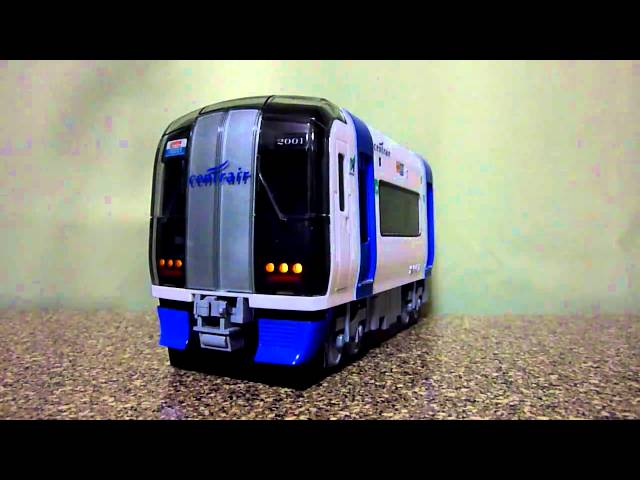 初回限定お試し価格】 【HIDA様専用】名鉄空港特急「ミュースカイ」N 