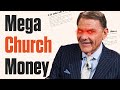 Mega Churches: The Business of Selling Salvation
