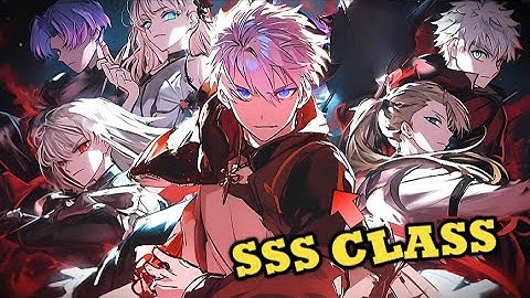 A Brutal Tournament Where Only One Survives, and I'm the Only Divine Class | Manhwa recap