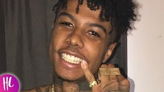 Blueface 6ix9ine Baby Mama Love Tape Leaking Hollywoodlife Blueface 6ix9ine Baby Mama Love Tape Leaking Hollywoodlife