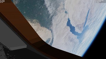 Apollo 7  NASSP 8 Beta - Orbiter 2016 - SPS 1 & 2 (NCC1 / NSR)