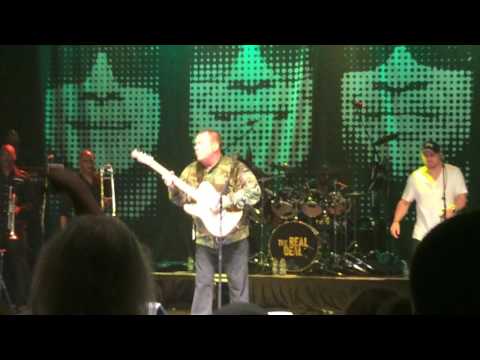 Maybe Tomorrow - UB40 (Toronto Aug 2016)