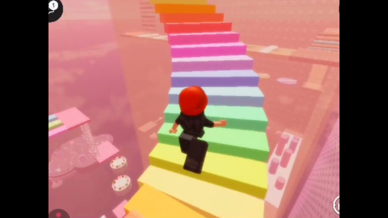 FREE HAIR UGC 2026 | Complete obby for cute UGC hair (real) 🛍 ✨️ 