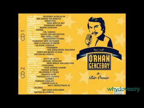MaNga   Ya Evde Yoksan 2012 Orijinal ark Orhan Gencebay le Bir mr