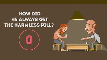 7 Mystery Riddles Only the Smartest 5% Can Solve