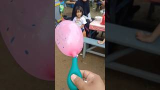 syifa mau balon ngek ngok