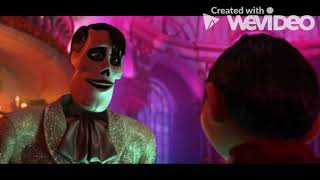 Yogi Bearladdin Part 1 - Arabian Nightsa Dark Night