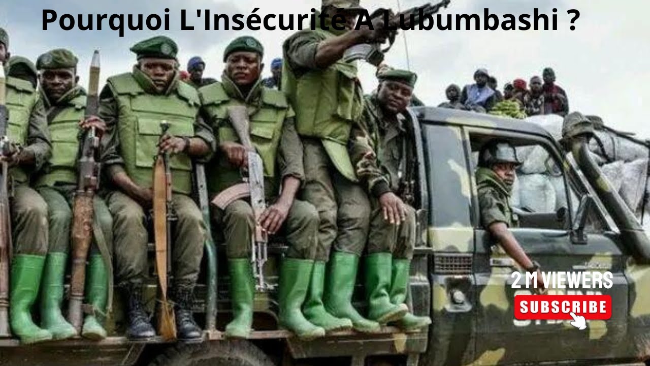 Quartier Golf Lubumbashi [RDC] — эксклюзивный жилой комплекс в Конго.