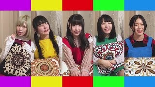 ピコピコ☆レボリューション『カラフル色の大正解』MV