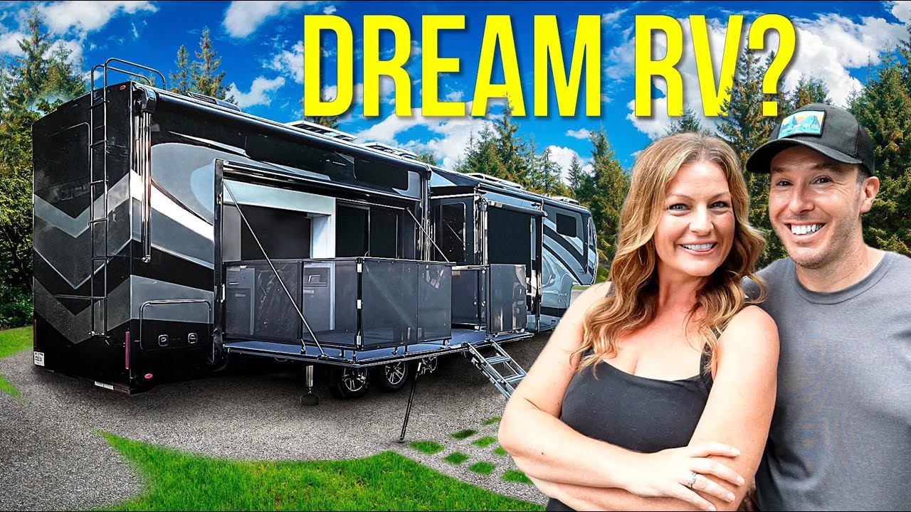 Do We Still Love Living in our Dream RV?