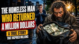 One Decision Changed His Life Forever | Inspirational Story