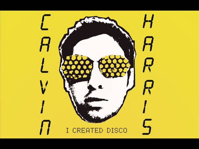 Calvin Harris - Colours auf YouTube ansehen Calvin Harris - Colours auf YouTube ansehen