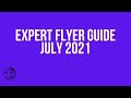 Expert flyer quick guide