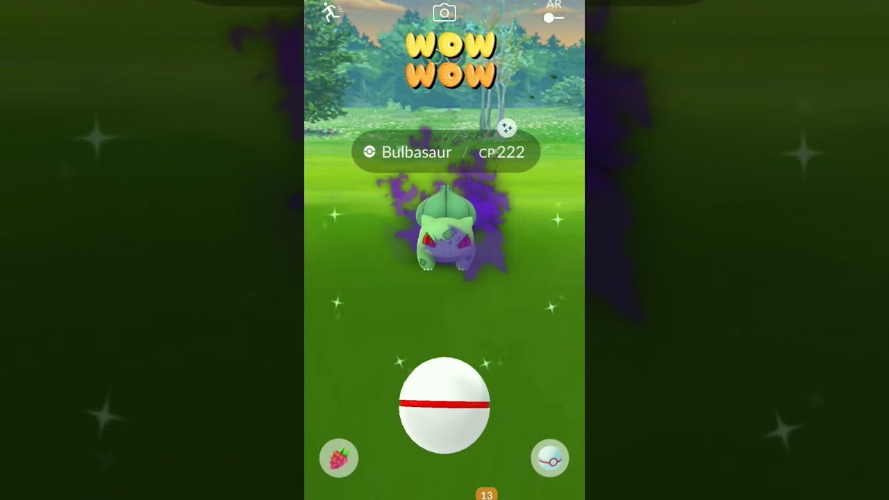 SURPRISE ✨SHINY ✨ FROM GRUNT | Pokemon Go Team Go Rocket