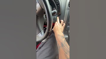 C6 corvette no crank no start all lights working