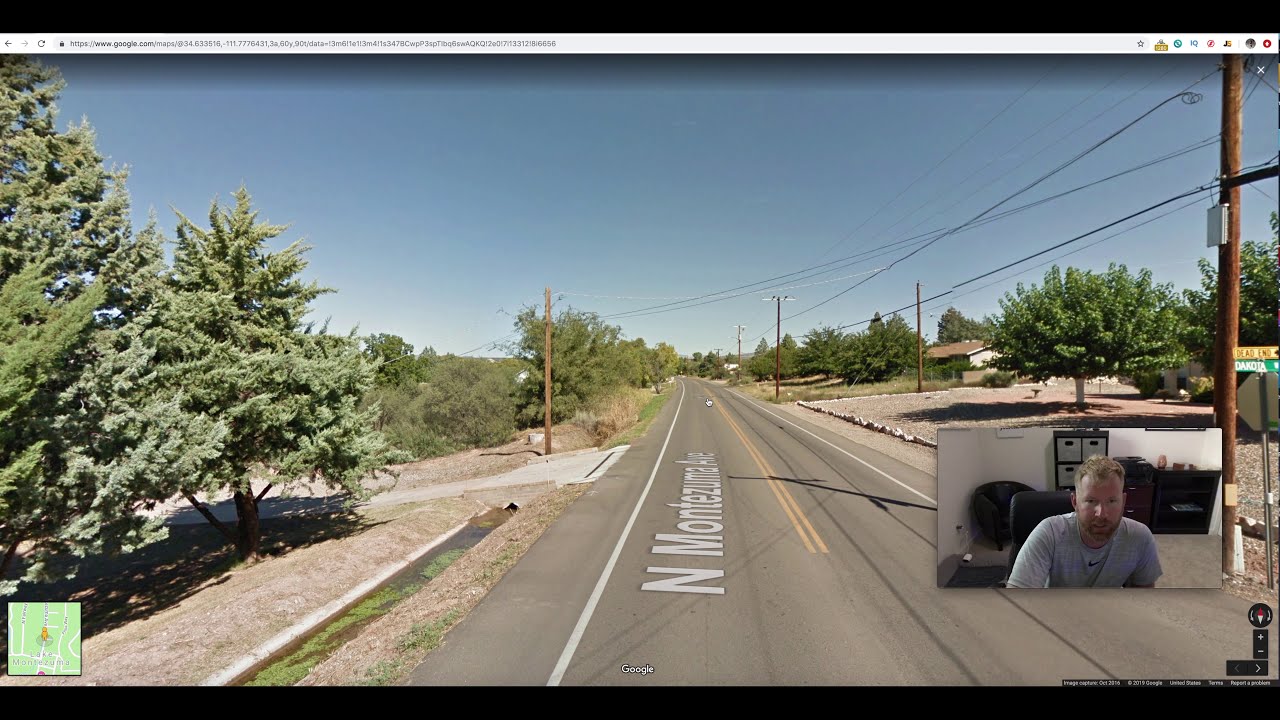 Affordable Housing To Live in Sedona Area YouTube