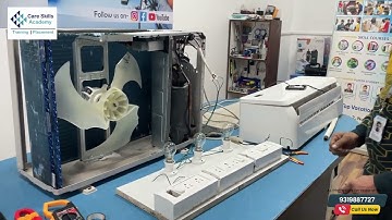 How To Check Ac Compressor