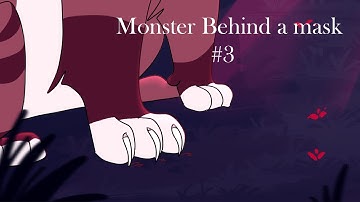 Monsters behind a mask//3