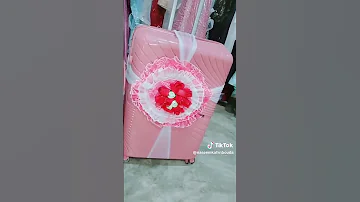على بيت تاني صار كلشي بخص العروس من عناااا 