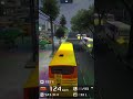 Bus simulator Indonesia game play video 2025