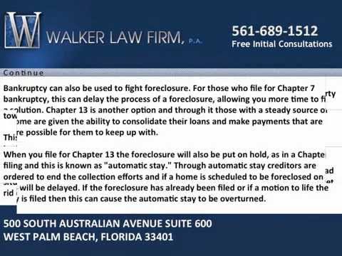 West Palm Beach Property Dispute Lawyers