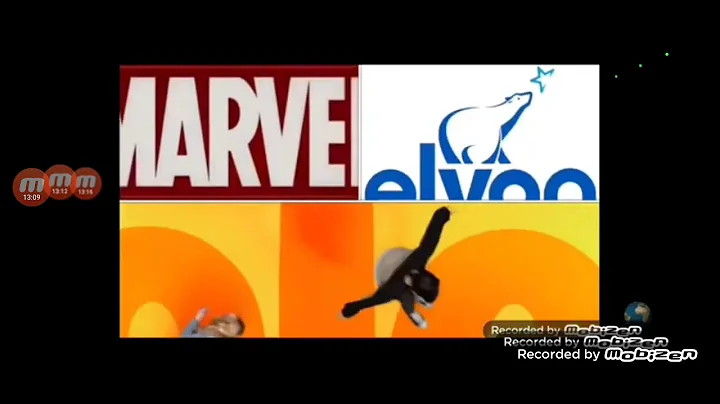 More Colleen Ford's Credits Remix #2