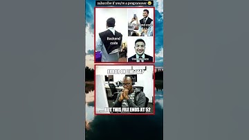 Developer 🤡 || programming memes #programming #python #developer #coding