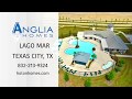 Anglia Homes at Lago Mar