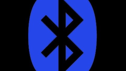 Bluetooth icon missing from system tray or notification area in windows 7