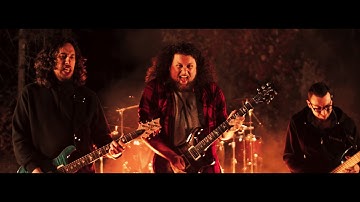 Mr. Weather - Running From Hell - (Official Video)