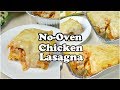 Chicken Lasagna | Chicken Lasagna recipe | Easy Lasagna | stove top lasagna