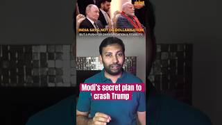 India’s Secret Plan to Replace the Dollar | Explained Simply