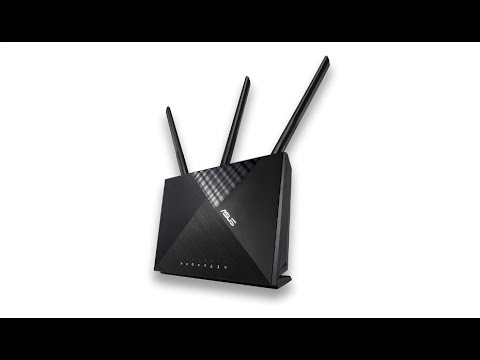 Specifications! ASUS AC1750 WiFi Router (RT-AC65) - Dual Band Wireless Internet Router
