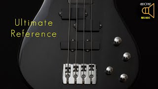 Ultimate Reference Sound - High EndAudiophile Music