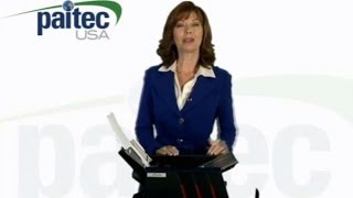 MBM ES2000 Low Volume Tabletop Pressure Sealer by Paitec