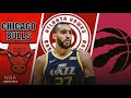 Rumor: Rudy Gobert Expected To Be A Chicago Bull!