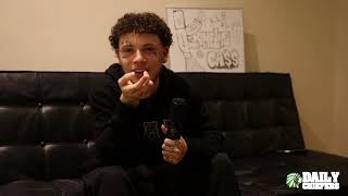 Krimelife Ca$$ Interview