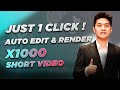How to Edit Video Reup | Automatically Reup Video with MKT Viral Tool