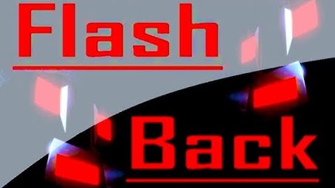 Flash-Back | New Game Release Trailer | Brackeys Game Jam 2020.2