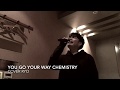 you go your way CHEMISTRY cover Ryo from WITHDOM