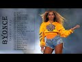 Best of Beyoncé - Beyonce Greatest Hits - Beyoncé Playlist 2020☘