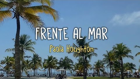 FRENTE AL MAR - Paola Houghton COVER (beele)