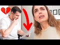 Our Marriage ISN&#39;T REAL PRANK on WIFE! I’M SO SORRY :(