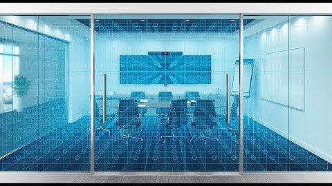 Microphone Mist™ - Nureva HDL200/HDL300