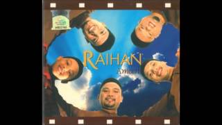 Raihan - Terimalah Aku