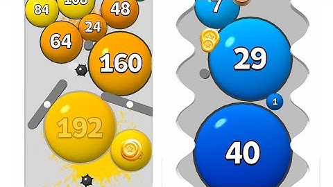 🤩🌷⚽Puff Up (Voodoo)All  Levels Android Gameplay Walkthrough #041 | iCandyGames #subscribe