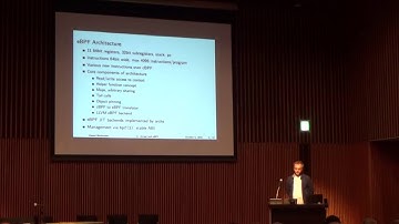 Netdev 1.2 - Advanced programmability and recent updates with tc