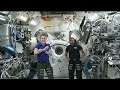 Live from Space: NASA Astronauts & Your Work in Orbit | SXSW 2024